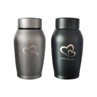 Pet Urns Bottle Funeral Burial Memorable Keepsake Urn