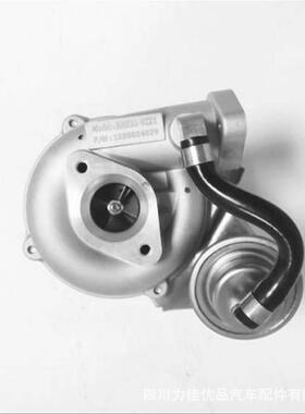 销售JP90S涡轮增压器总成612601110961匹配潍柴WP10.C发动机配件