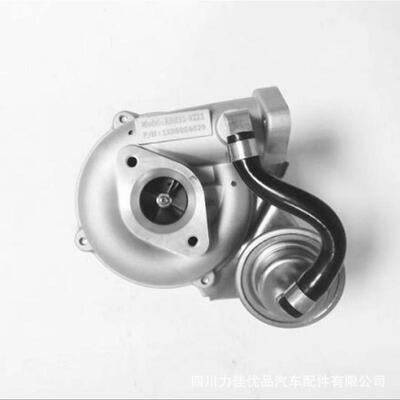 JP90M涡轮增压器总成612601110997潍柴WP10.NCT发动机配件