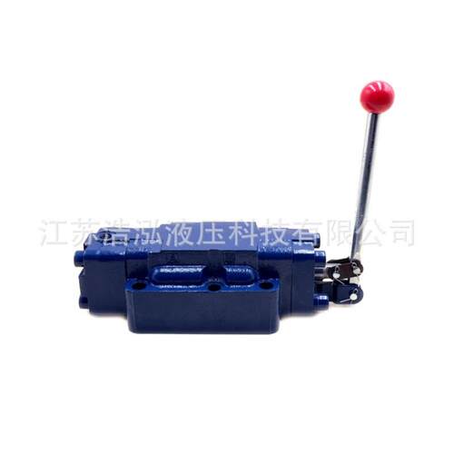 液压手动换向阀34SM-B20H-W34SM-B20H-T