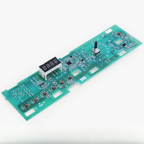 海尔滚筒洗衣机配件@G1012Hb76S g 100108 Hb12G电脑板电源驱动主