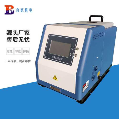 厦门厂家直供10L齿轮热熔胶机热熔胶设备喷胶机热熔胶机点胶机