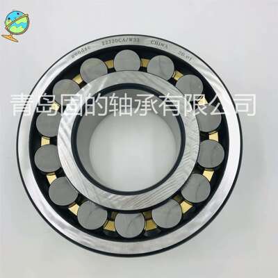 钢厂油田机械配件 24188CAK30 配紧定套 23080CC/W33 钢板保持器