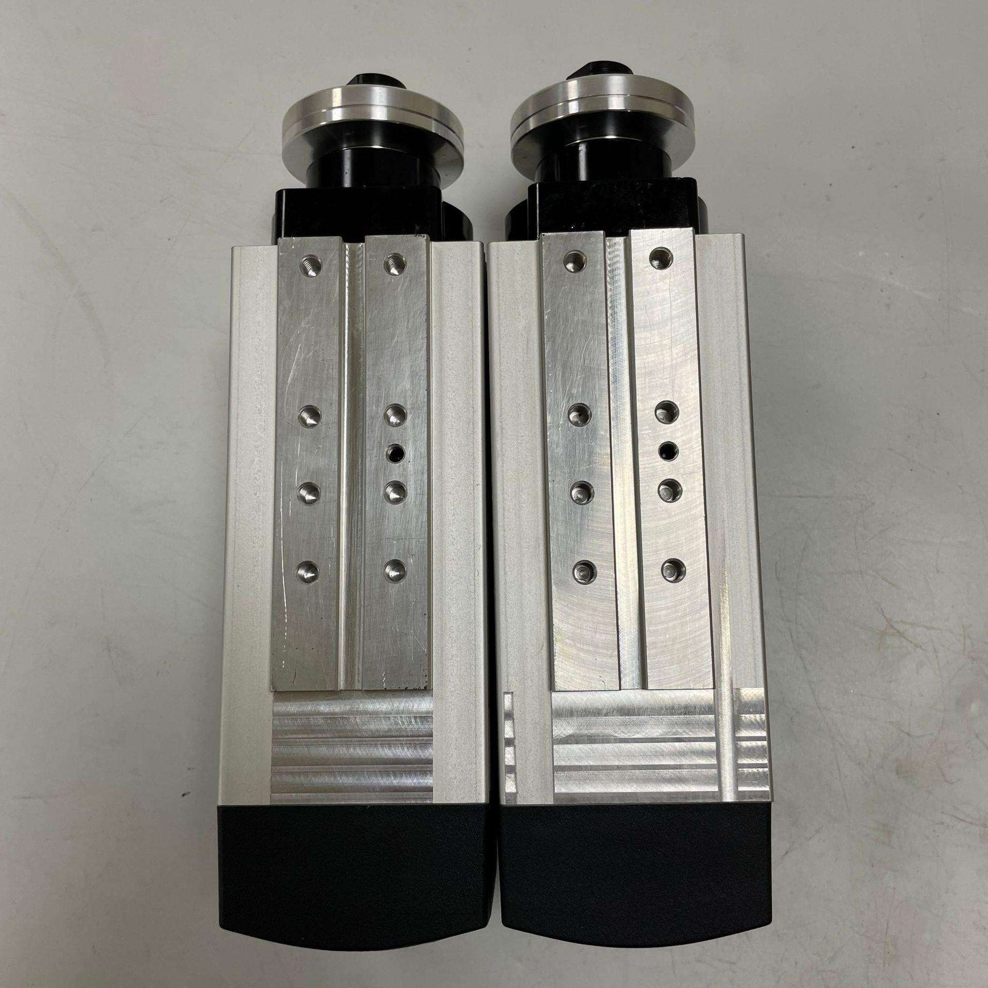 厂家封边机电机修边精修粗修齐头跟踪抛光款高速静音木工机械配件