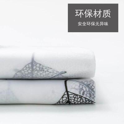 Bathroom waterproof curtain shower curtain partition 浴室帘