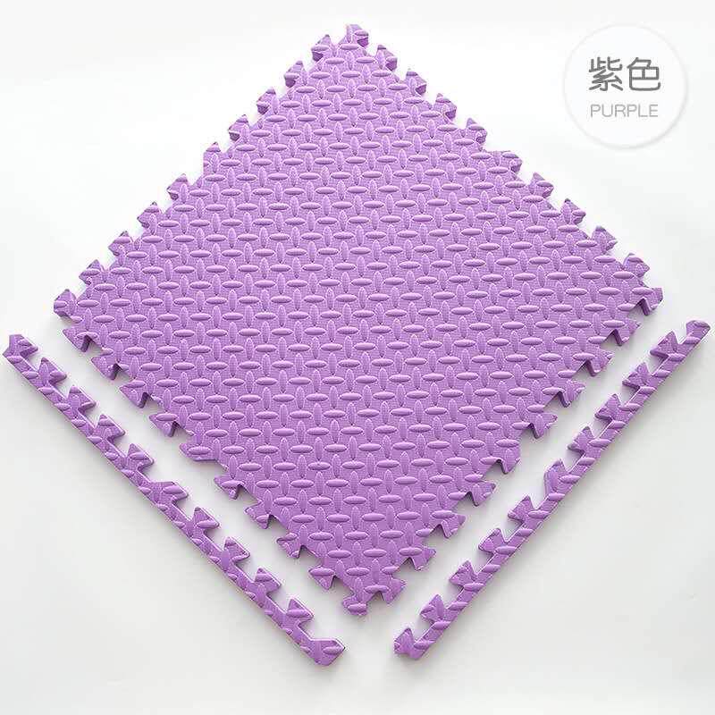 新款特价加厚25cm童泡沫拼接地垫防滑摔宝宝爬行垫.二级儿品60防*