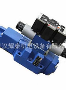 力士乐比例阀 4WRZ32W9-520-70/6EG24N9EK4/V