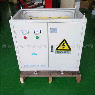 SG/BK-55KVAS607/65/7SG SBK D0千瓦5KW三相变压器525v变400v480v