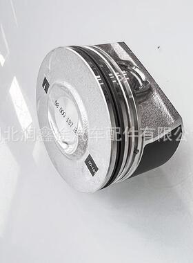 适用东风标致3008雪铁龙C4L标志3008发动机活塞1.6T进口发动机