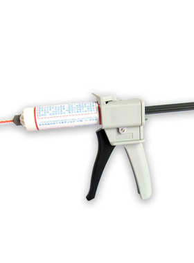 巨乐5018丙烯酸酯多功能冷焊剂胶水 金属塑料焊接胶水 10:1AB胶