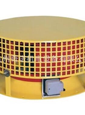 厂价FDL-5b型0.75kw整流传动柜专用风机 电控柜专用风机