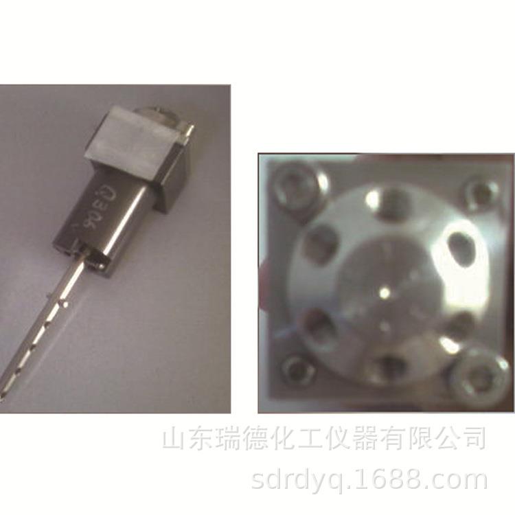 HSS86.50顶空进样器顶空六通阀904070010MV65