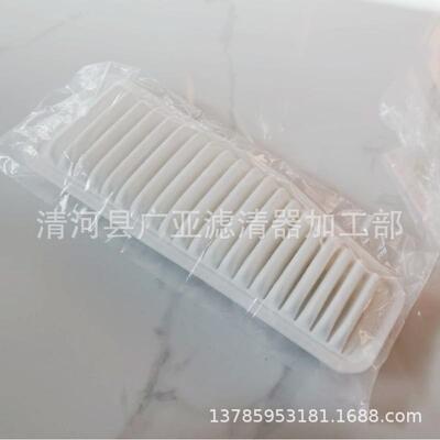 大霸王/普瑞维亚/进口老款RAV4/ACR30空气滤清器17801-28010