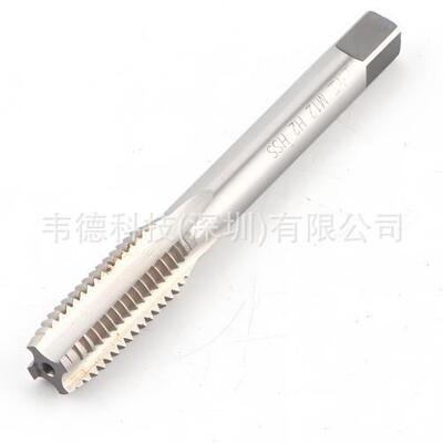 Heli-coil螺套丝锥2087-10 Helicoil直槽丝攻ST10 x 1.5