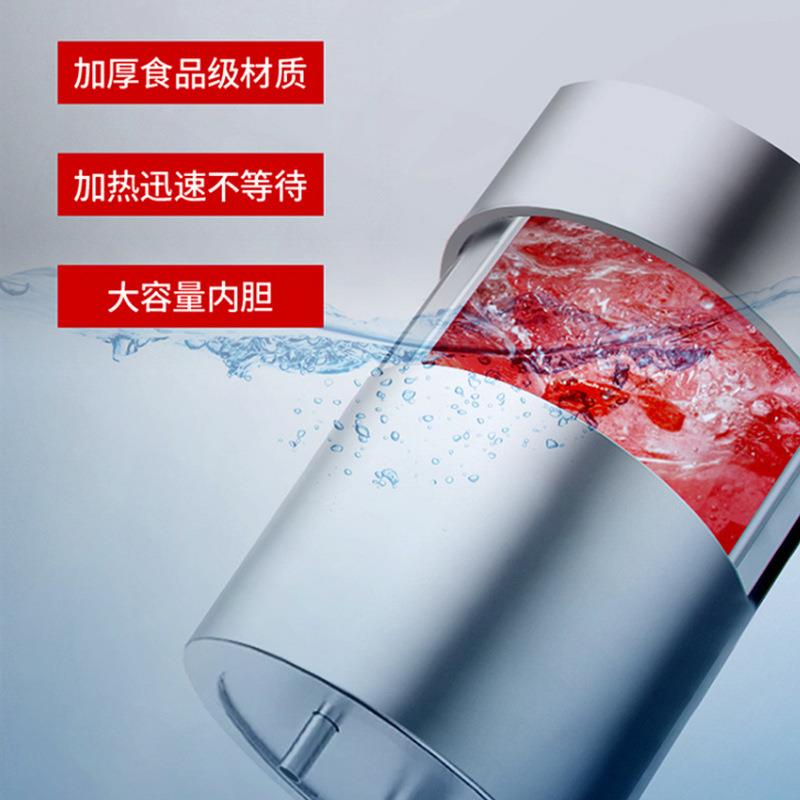 水309机家用立双开门制热冷办公室烧水饮器开立式全自动桶装水式