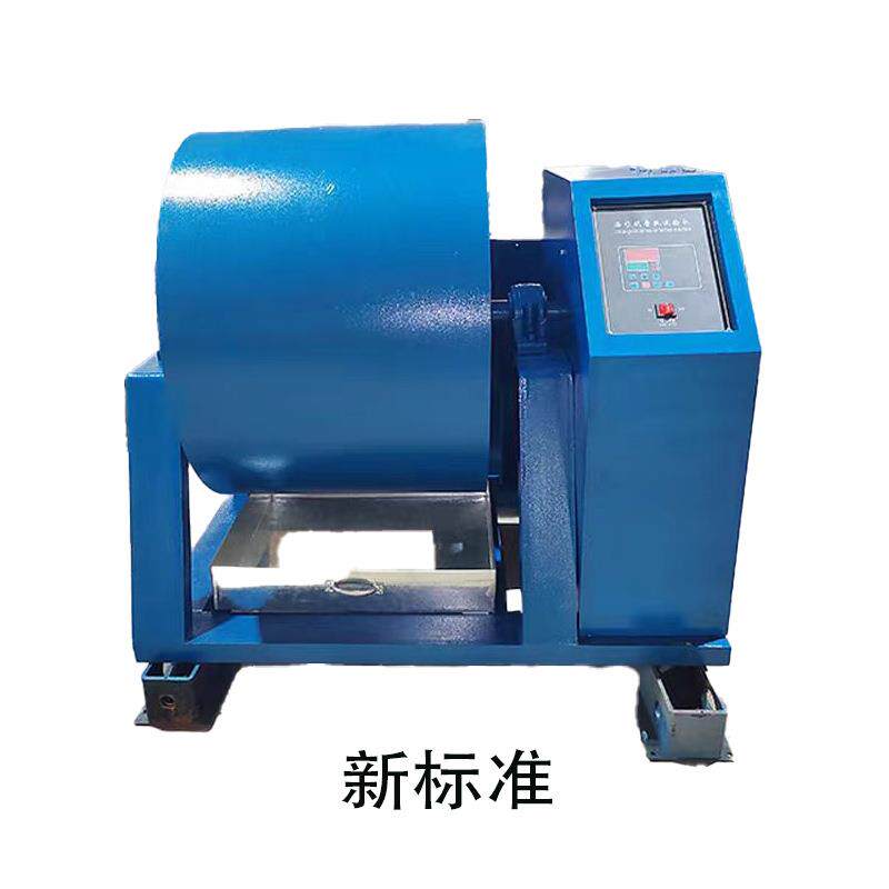 供应数字洛杉矶磨耗试验机全自动隔板式高速铁路道砟高速铁路专用
