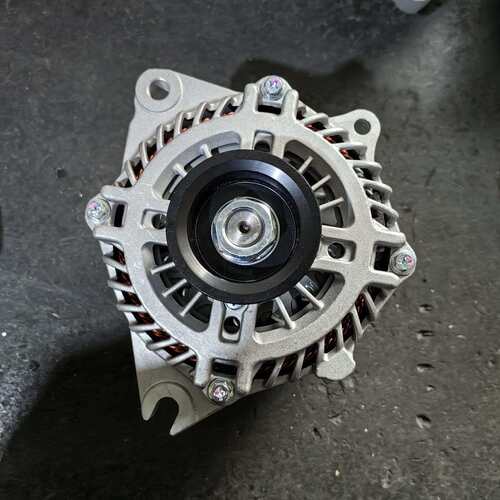 发电机 A003TJ2891 LESTER 11268 Lester 11268 GL-9汽车配件