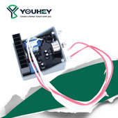 GB170C 直流励磁发电机自动电压三相有刷 调压板