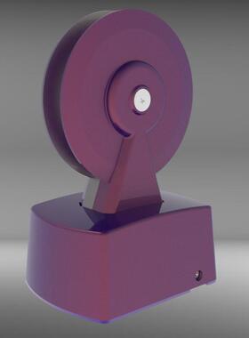 窗台灯DMX512 RGBW 亮化户外跑马彩光走廊过道灯岩洞灯轮廓照明