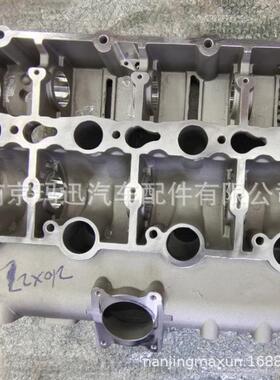 MAXUS 上汽大通 V80 G10 T60凸轮轴 气门室盖 C00014547 全车配件