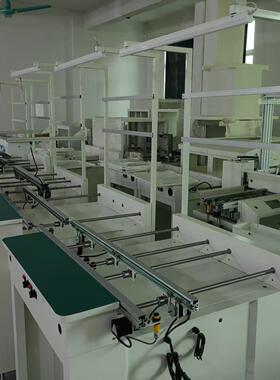 SMT炼条升降接驳台上板机收板机上料机下板机吸板机微型上板机