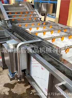 食品包袋清洗机 不全自钢动装滚筒洗袋机 锈食品468袋清洗设备