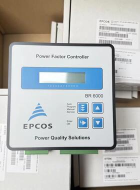 EPCOSBR6000-R06B44066R6006E230全新6路爱普科斯控制器