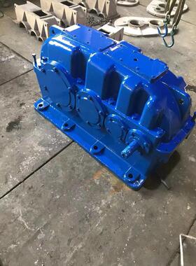 ZSY160-31.5-2齿轮减速机160减速机厂家减速机ZSY系硬齿面减速机