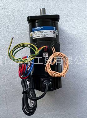 三洋伺服电机T720B-412EL7T720B-412EL89236E466-R2