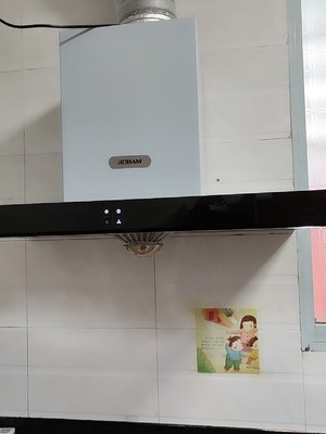 解密：油烟机美的CXW-140-DC7评测怎么样？？选择真的后悔吗