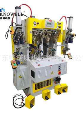 厂家直销Alf热a-6定8双冷双热型4翻新阿尔法两冷两后跟机双冷双热