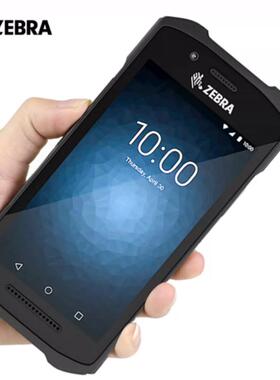 ZEBRA斑马TC21 TC26数据采集器安卓pda手持终端扫码枪仓储盘点器