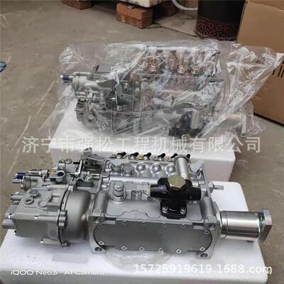 现货斗225-9喷油泵106675-466F105407-759F燃油泵柴油泵