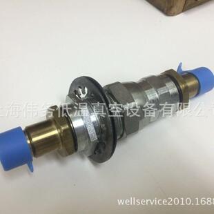 CTI氦气接头Aeroquip5400