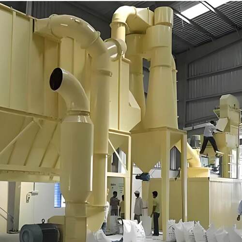 环辊机雷蒙磨 环辊磨粉机Ring roller mill 超细白垩石磨粉设备
