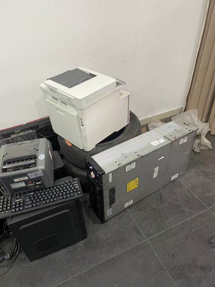 3月25日重庆物流公司大渡口区办公用品一批网络拍卖公告