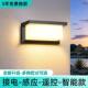 户外壁灯防水超亮照明温室大门灯室外阳台别墅庭院花园露台墙灯