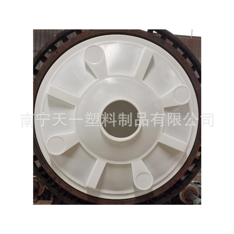 15吨滚塑储罐20立方塑料储罐,30吨塑料水箱,40吨PE化工储罐厂家