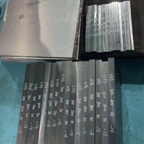 H13 CR12MOV crl2mov 精板 光板 CR8 P20 4CR13 S136 NAK80 圆棒