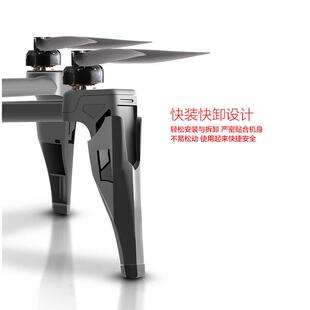 ANAFI 派諾特Parrot 航拍無人機增高腳架加高起落架降落腿支撐架
