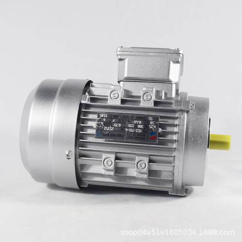 SAIFULTE/赛孚.欧斯特三相异步电机YE-7114/B14/250W