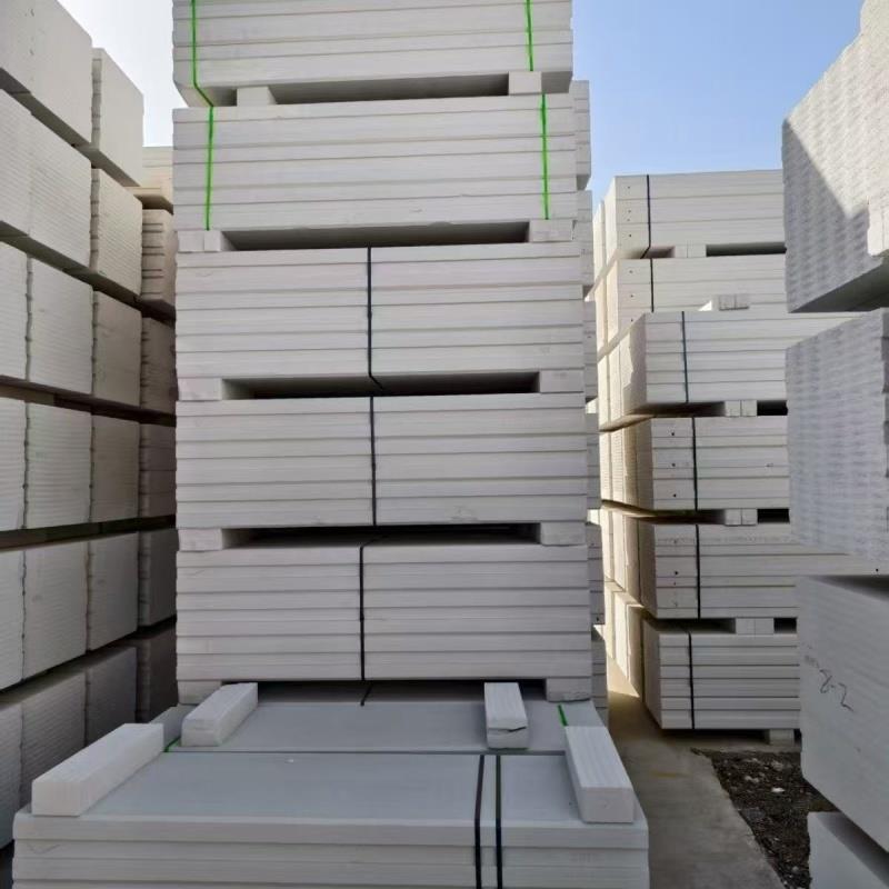 隔音墙板保温建筑轻质楼板装修ALC隔墙隔热alc墙体KTVALC板预制板