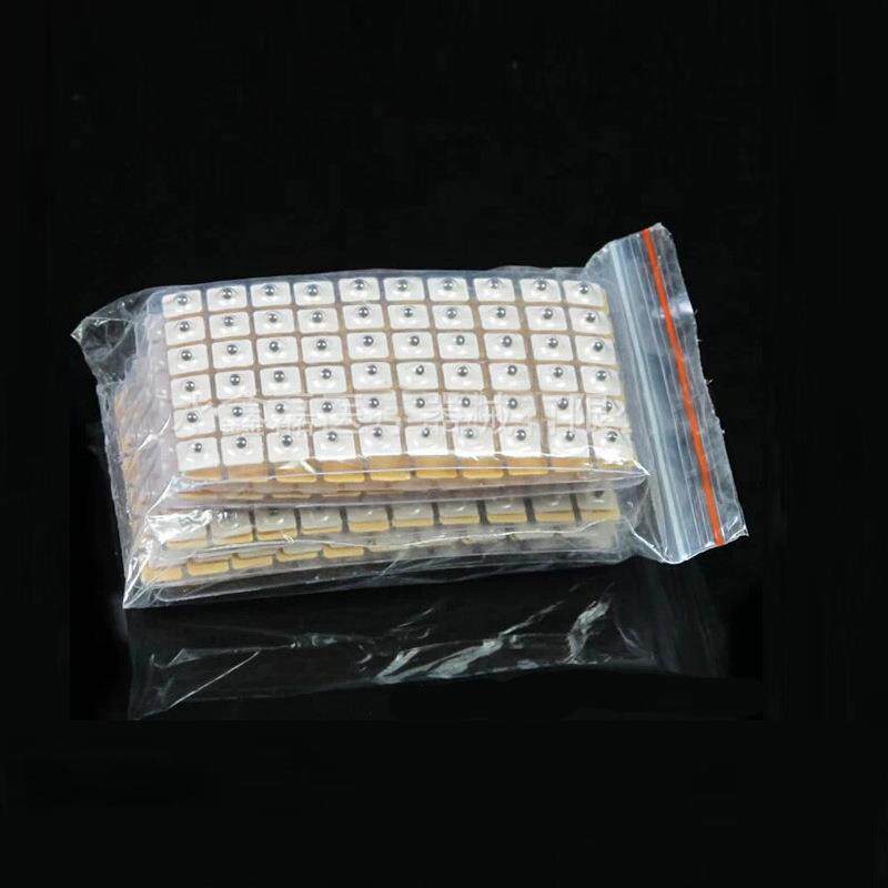 耳穴贴王不留行籽贴耳豆贴王不留型耳贴按摩贴耳穴位按压耳疗