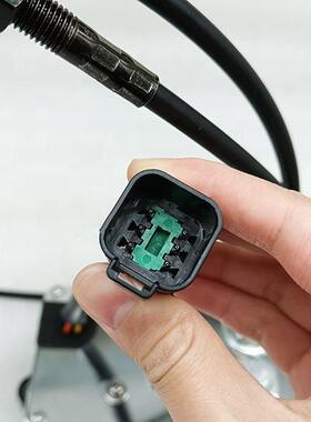 247-5232油门马达柴油发动机零件E320B E322B 挖掘机配件厂家直销