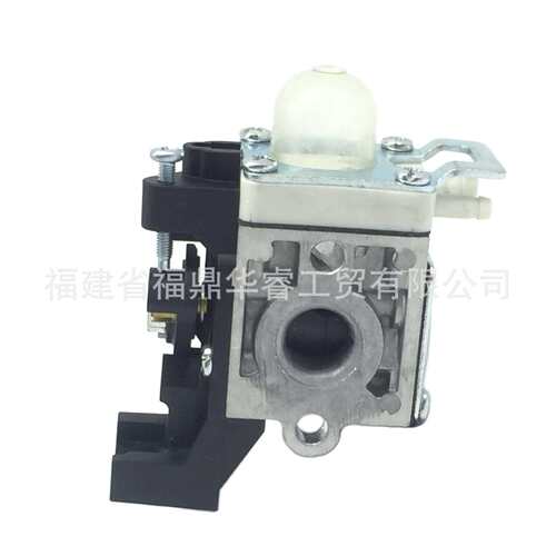 化油器套件适用Echo RB-K94 SRM-265/265ES A021001690割草机