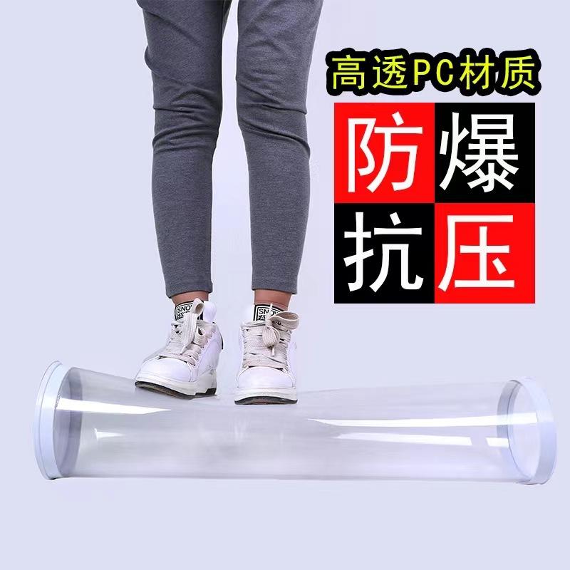 高清透明透明加厚其他垂钓用品