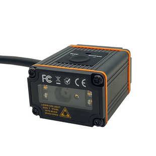 远景达A30工业固定式条码扫描模块 工业条码扫描 流水线专用