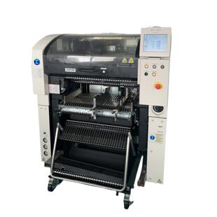 W2贴片机SMT加工机器电子车间加工设备可租赁 现货全自动NPM