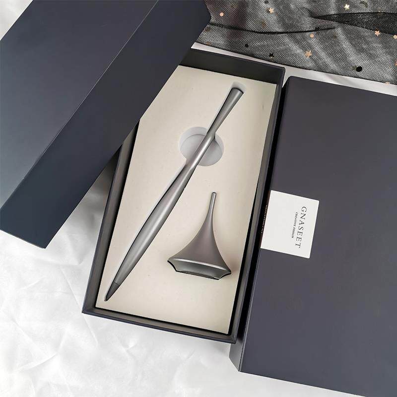 正品无尽笔送是给男生、男友、男士物朋生友的日礼，实用新型纪念