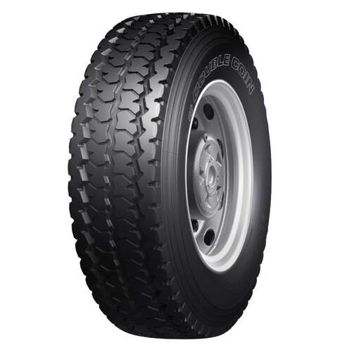 双钱DOUBLE COIN轮胎7.00R16 RLB300货运 驱动轴轮胎